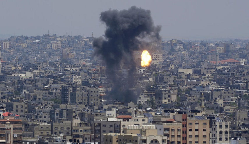 فلسطين المحتلة..  القسام: مقتل 13 أسيرا بينهم أجانب في قصف صهيوني على غزة 