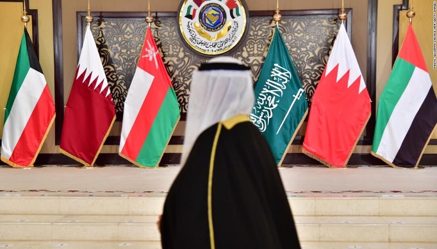 شورای همکاری خلیج فارس بالاخره حمله رژیم صهیونیستی به غزه را محکوم کرد