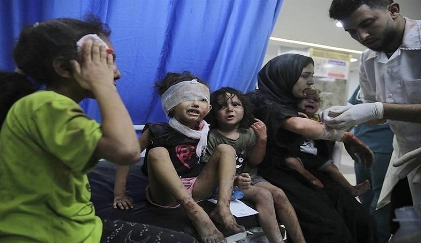 أكثر من 3400 شهيد في غزة معظمهم من النساء والأطفال منذ بدء طوفان الأقصى