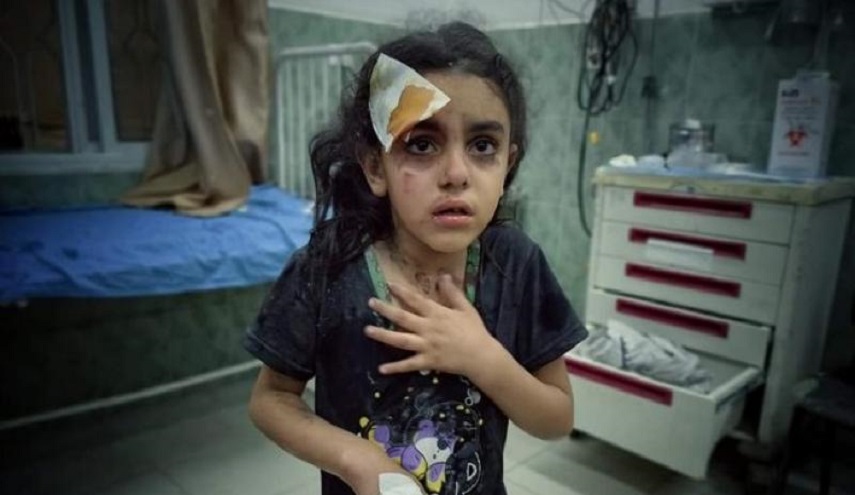  الصحة الفلسطينية: 3478 شهيدًا و12065مصابًا منذ بدء العدوان على غزة 
