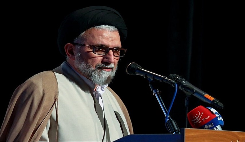 وزير الأمن الإيراني:  عملية طوفان الأقصى كانت قاتلة بالنسبة للكيان الصهيوني