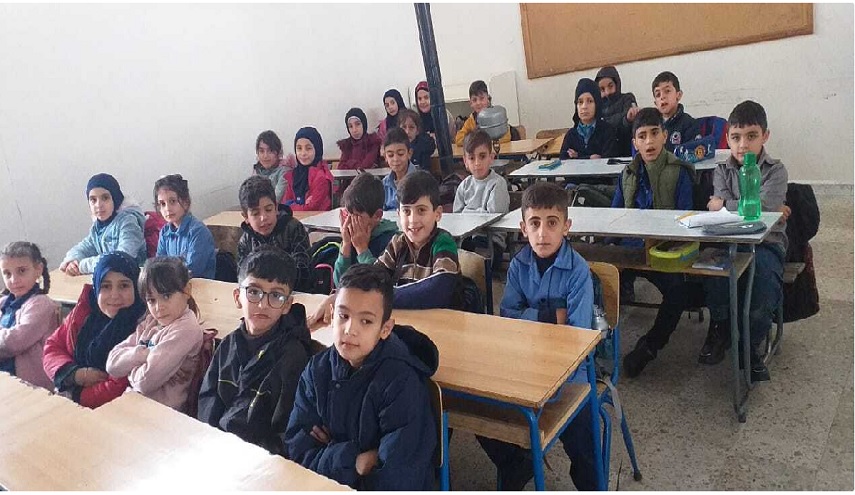 جمعية القرآن اللبنانية تفتتح دورة تعليمية للتجويد في بعلبك 
