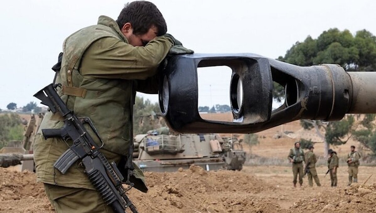 سردرگمی اسرائیل در خصوص حمله زمینی به غزه