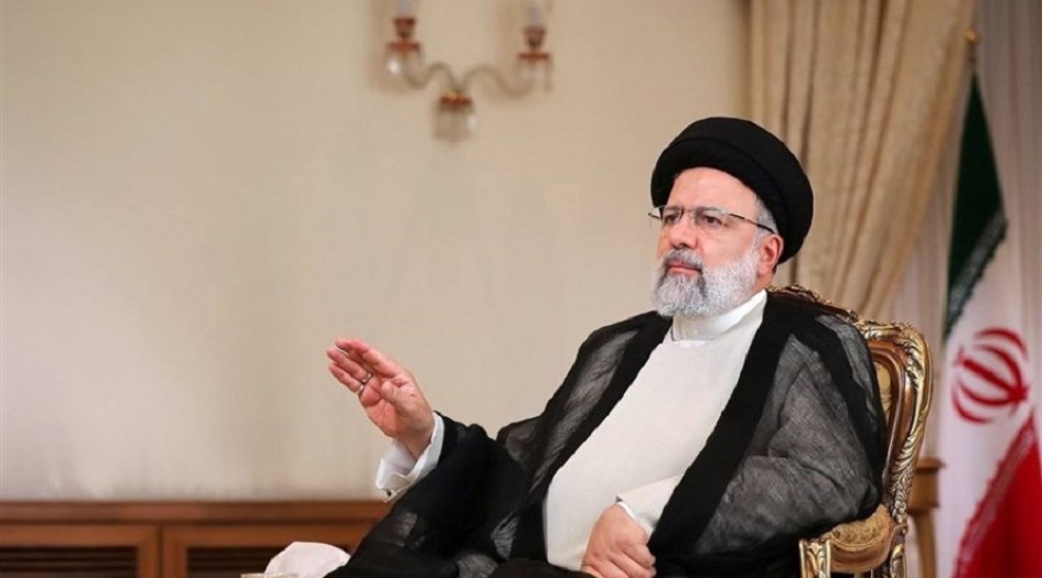 الرئيس الايراني: "إسرائيل" لم تحقق أي إنجاز بعد "طوفان الأقصى" 