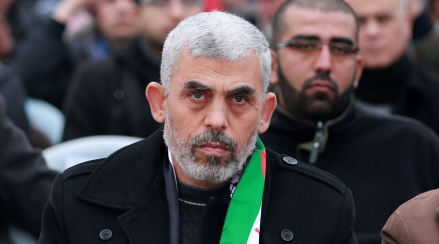  حماس: الإفراج عن جميع الأسرى الإسرائيليين مقابل جميع أسرانا 