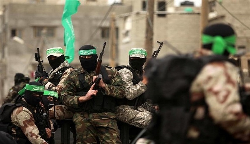  حماس : مجاهدونا يخوضون اشتباكات مع قوات الاحتلال في أكثر من محور بالقطاع 