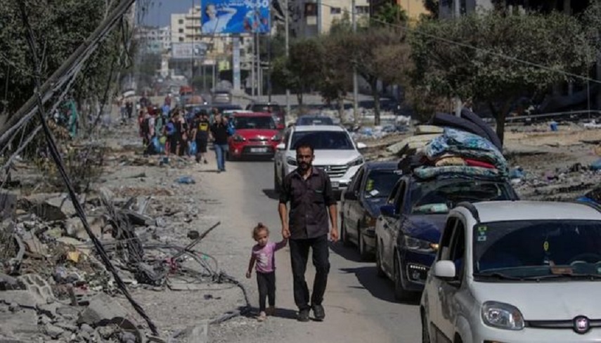 ادعای رویترز؛ توافق خروج محدود از غزه با میانجیگری قطر