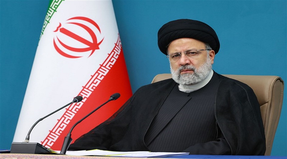 الرئيس الايراني: قصف جباليا وصمة عار تضاف إلى قائمة الجرائم الصهيونية