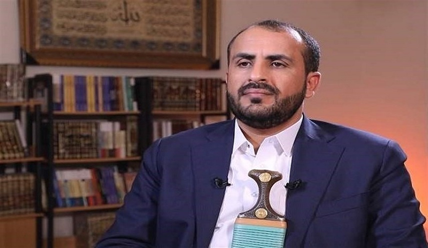  اليمن..محمد عبد السلام: إصرار أمريكا على العدوان دعوة إلى إشعال المنطقة 