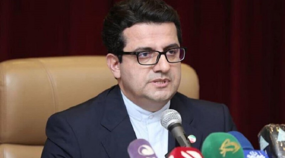 السفير الايراني في باكو يرد على تخرصات السفير الصهيوني في اذربيجان 