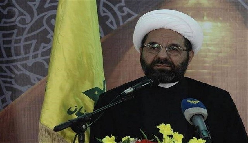  حزب الله: المقاومة لن تتسامح مع استهداف المدنيين وستردّ بشكل حاسم 