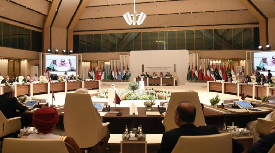 انطلاق اعمال القمة العربية الاسلامية المشتركة في الرياض 