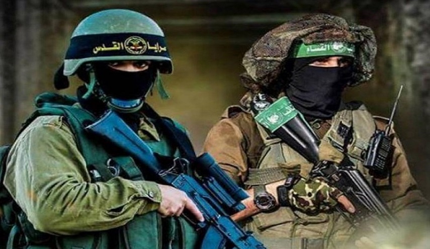  القسام تعلن تدمير 3 دبابات وناقلة جُند واستهدفنا قوة راجلة للاحتلال في غزة 