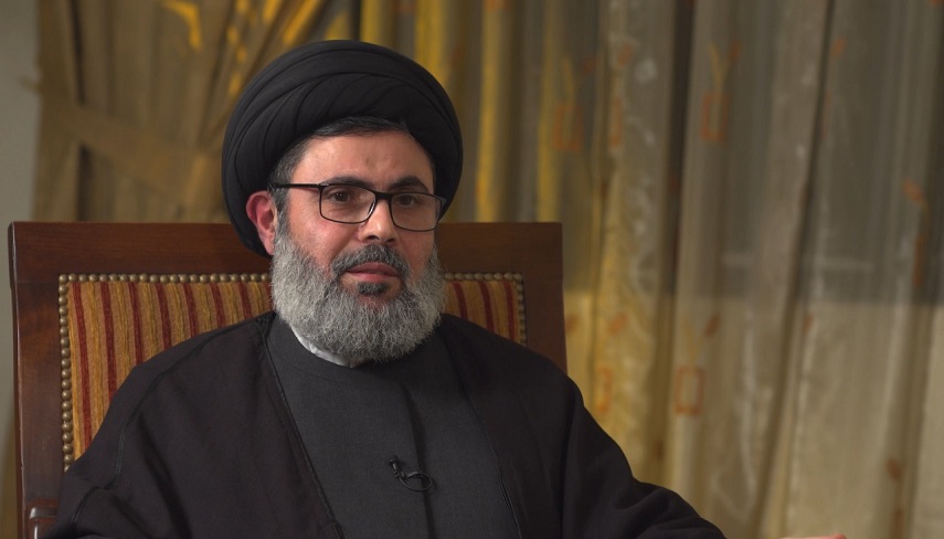 مقام ارشد حزب الله لبنان : جنبش حماس نابود نخواهد شد 