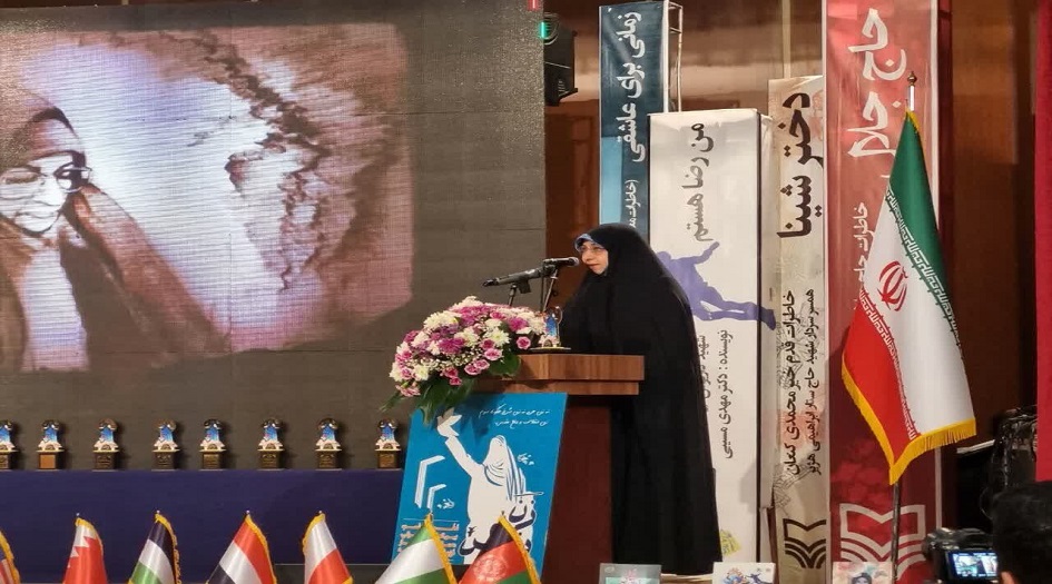 ايران تعلن عن استعدادها لاستقبال فتيات غزة في الجامعات الايرانية 