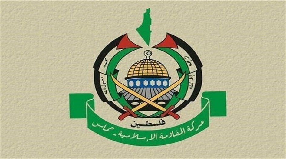 حماس تحمل الادارة الامريكية مسؤولية اقتحام مجمع الشفاء الطبي 