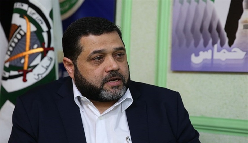  قيادي في حماس: ما ورد في الخبر الصادر عن وكالة رويترز هو محض كذب و افتراء 