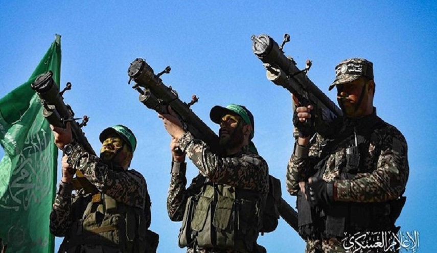كتائب القسام: اجهزنا على 6 جنود إسرائيليين من مسافة صفر في منطقة جحر الديك بغزة