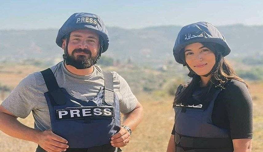 بعدوان جديد لقوات الاحتلال... أربعة شهداء في جنوب لبنان بينهم صحفيان