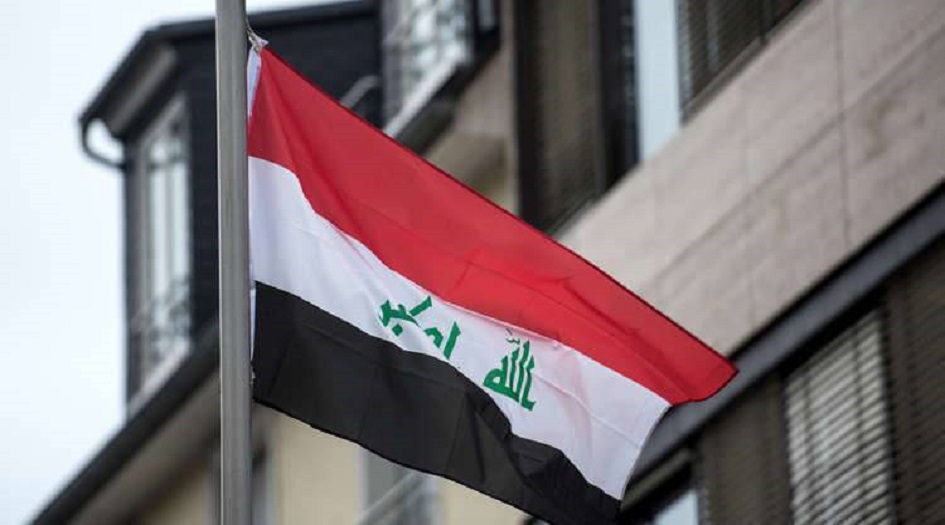 الحكومة العراقية تدين العدوان الامريكي على جرف النصر وتعده انتهاكا للسيادة 