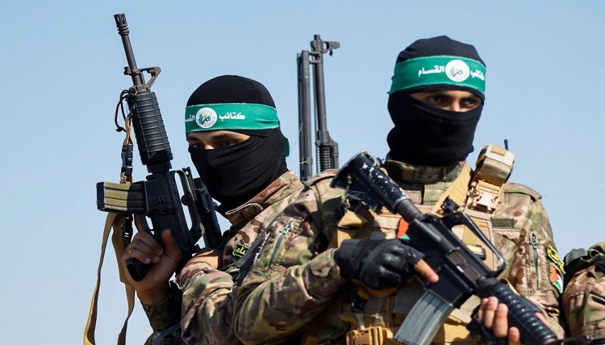 اعتراف رسانه های صهیونیستی به قدرت نظامی حماس