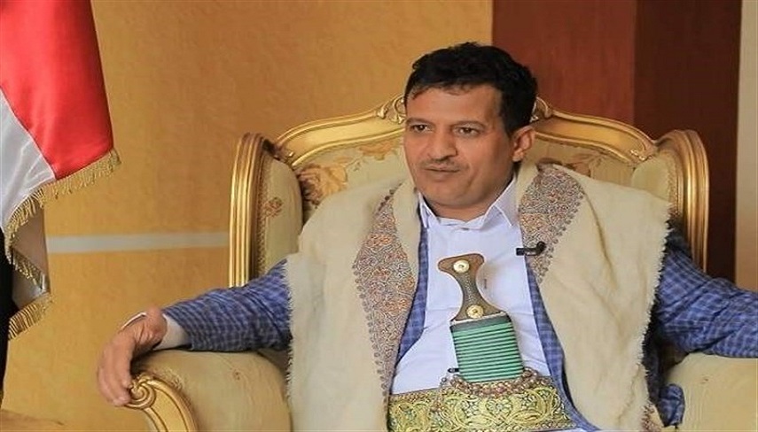 مقام یمنی: دریای سرخ فقط برای رژیم صهیونیستی ناامن است