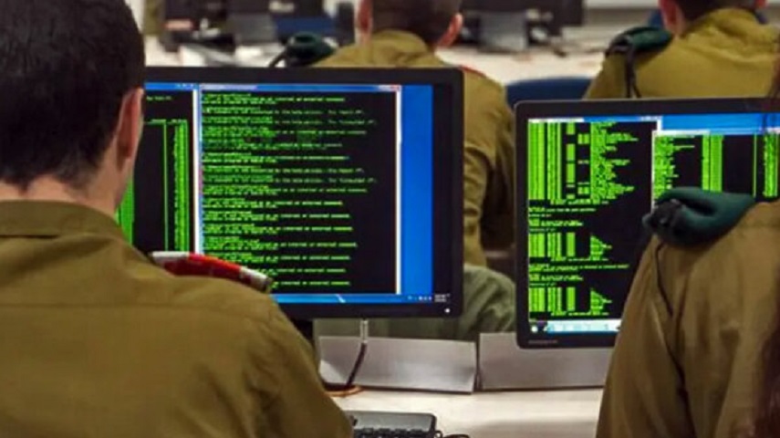 زیرساخت‌های رژیم صهیونیستی هدف حمله سایبری قرار گرفت