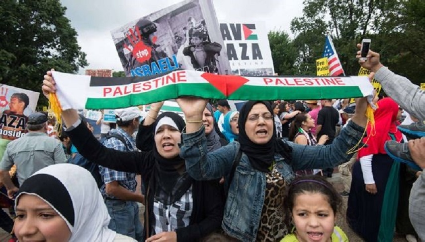 آیا جنگ غزه موجب شکست بایدن در انتخابات ریاست جمهوری می‌شود؟