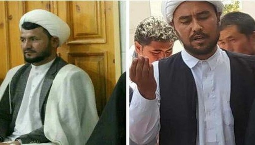 شهادت دو روحانی شیعه دیگر  در هرات