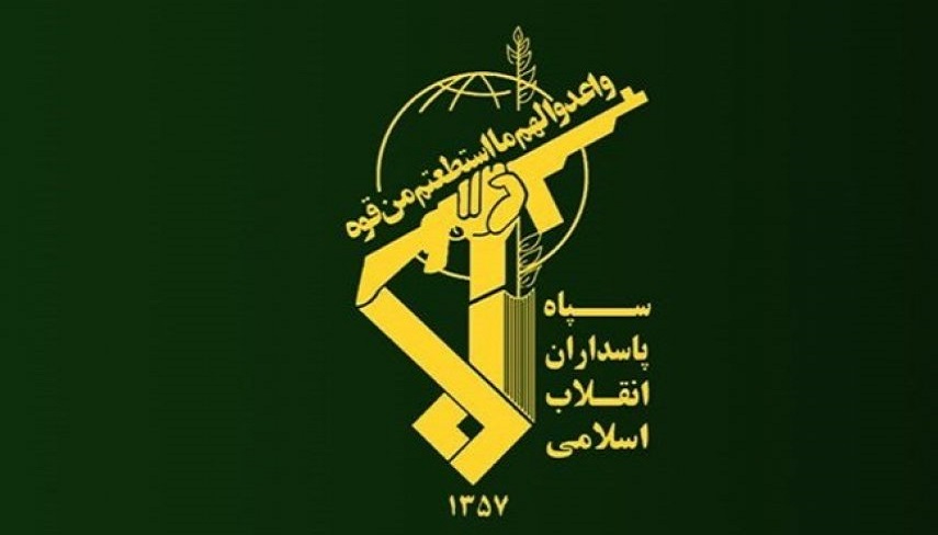 بیانیه سپاه پاسداران انقلاب اسلامی در پی شهات دو پاسدار در سوریه