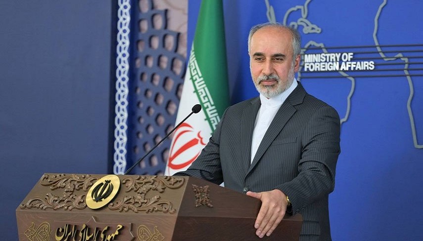 استقبال ایران از درخواست دبیرکل سازمان ملل متحد در توقف جنگ غزه