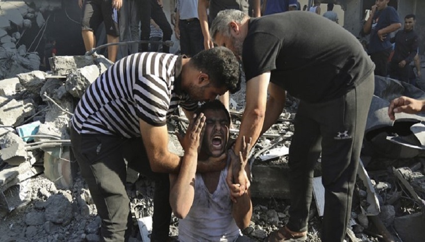 مقامات اسرائیل: حملات اسرائیل در غزه تا دو ماه آینده ادامه خواهد داشت