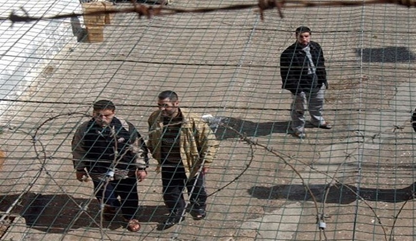  نادي الأسير الفلسطيني يعلن ارتفاع حصيلة المعتقلين منذ 7 أكتوبر إلى 3810 