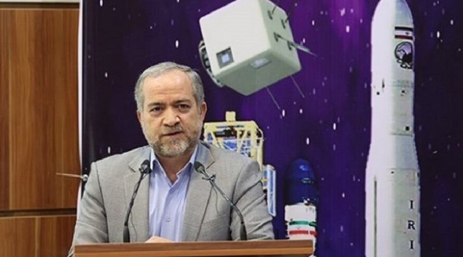 ايران...  قريباً اطلاقات عديدة لحمال الأقمار الصناعية "سيمرغ" 