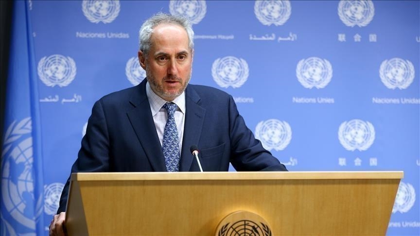 الأمم المتحدة تدين بشدة الهجوم الإرهابي في جنوب شرق إيران