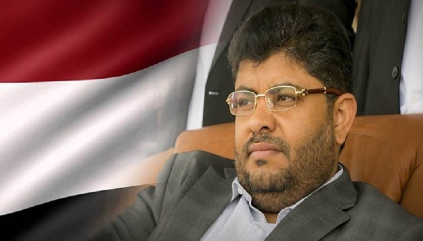 عضو شورای عالی سیاسی یمن: حمله آمریکا را قاطعانه پاسخ می دهیم