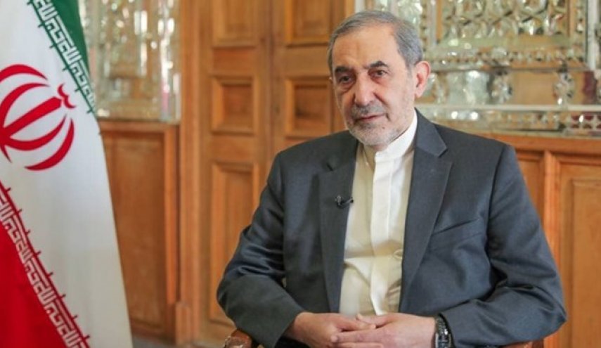  ولايتي: إيران لا تسمح لأي جهة بالتدخل في شؤونها الداخلية 