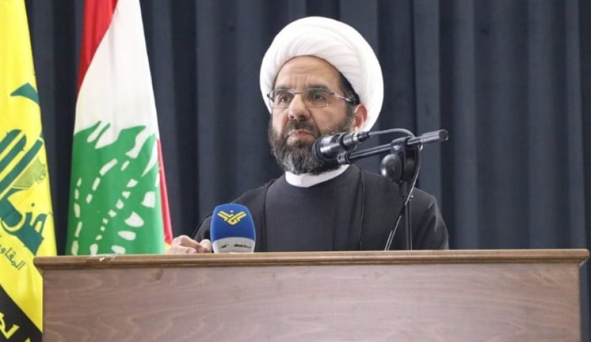  حزب الله: ‏المقاومة لن تتردد في الرد الحاسم على أي اعتداءات جديدة 