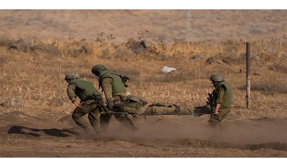 حصيلة قتلى جيش الاحتلال منذ بدء العدوان على غزة 