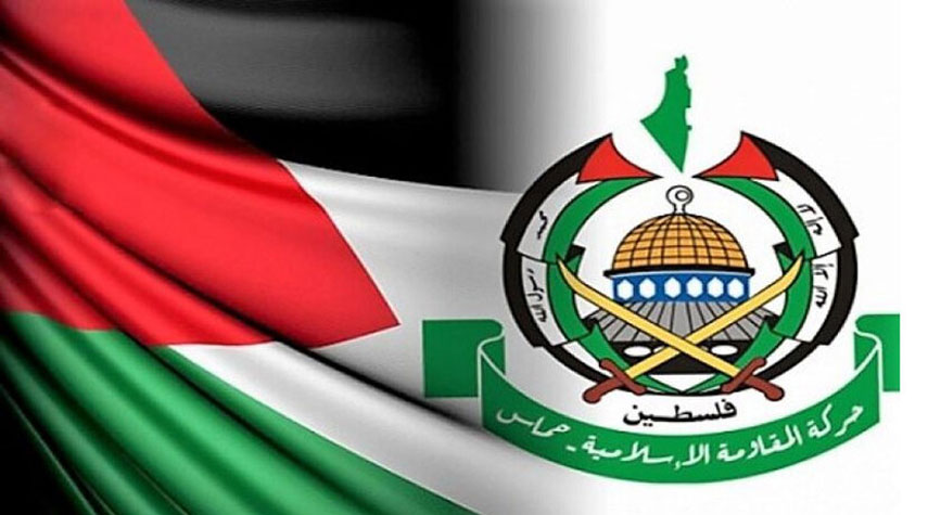  حماس: اغتيال العميد رضي موسوي هو جريمة وانتهاك لسيادة سوريا 