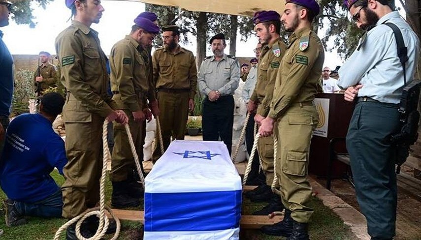 کشته شدن سربازان اسرائیلی در تیراندازی اشتباهی همرزمشان