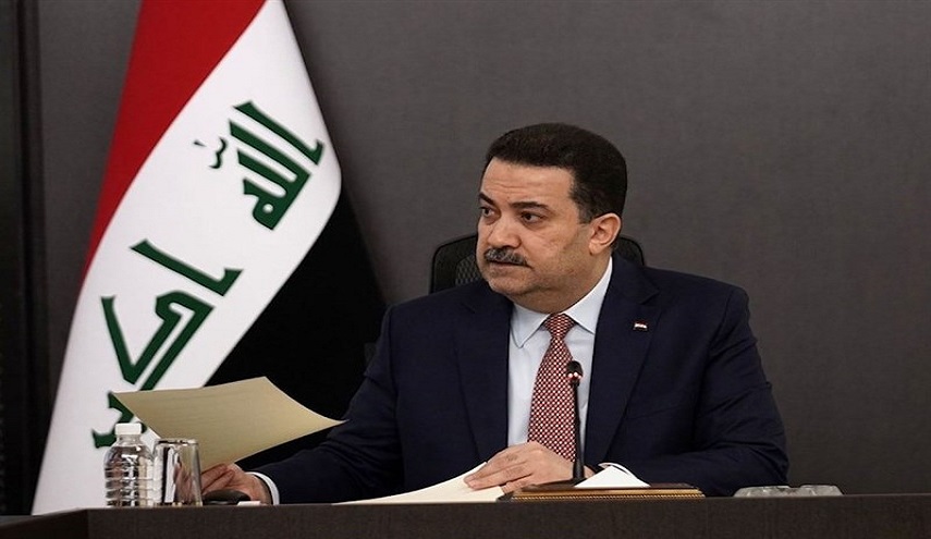  السوداني: الحكومة العراقية ماضية باتجاه إنهاء وجود التحالف الدولي في العراق 