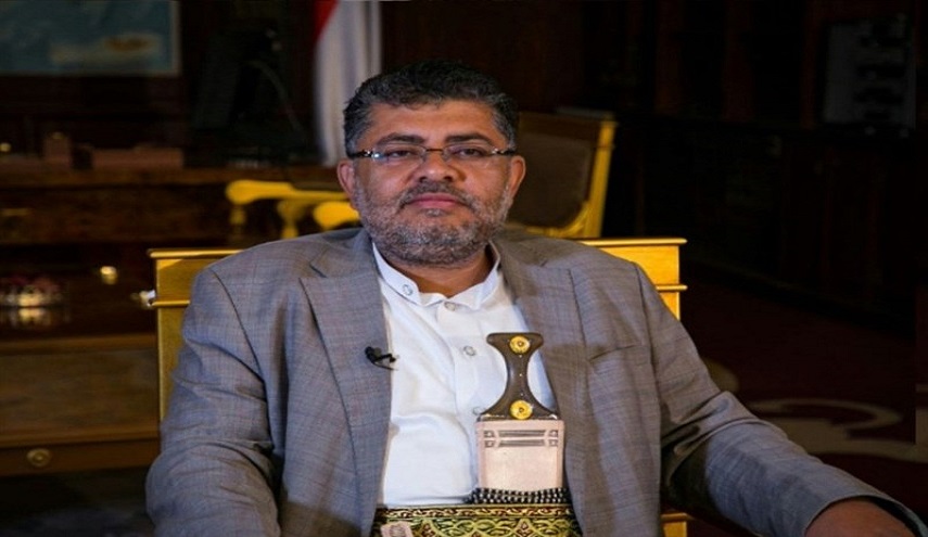 اليمن.. محمد علي الحوثي: قواعد الاشتباك مع الاحتلال تأتي ضمن خطّة تتوسع تصاعدياً 