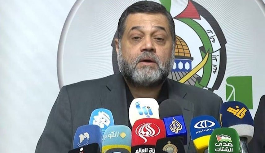 أسامة حمدان: الاحتلال لن يرى أسراه أحياء إلا بعد وقف شامل للعدوان على غزة 