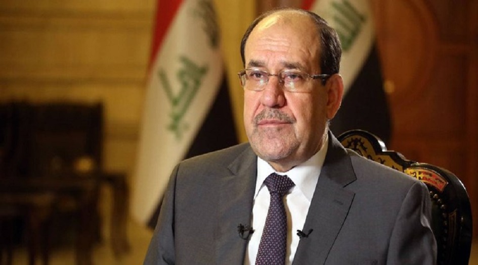 رئيس الوزراء العراقي الأسبق:  اغتيال قادة النصر سقوط لقيم المجتمع الدولي برمته 
