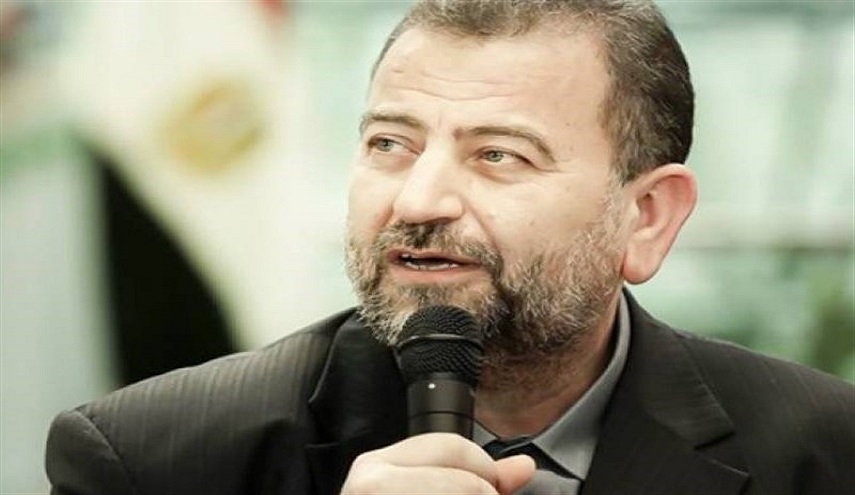 اغتيال القيادي في حركة حماس صالح العاروري جنوب لبنان