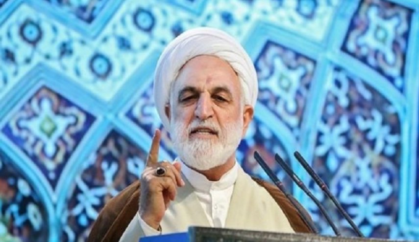 رئيس السلطة القضائية الايرانية: مرتكبي جريمة كرمان سينالون عقابهم المناسب 