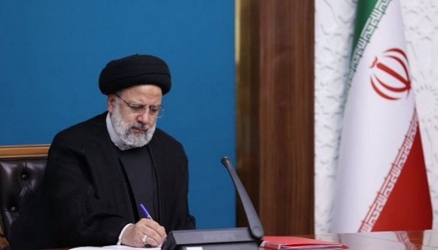 دستور رئیس جمهور مبنی بر شناسایی سریع عاملان جنایت تروریستی کرمان