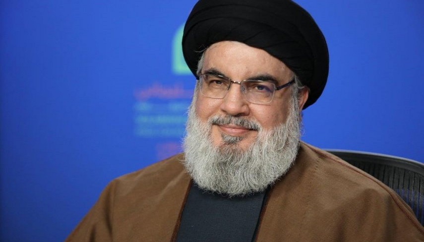 دبیر کل حزب الله لبنان: ترور صالح العاروری را پاسخ خواهیم داد