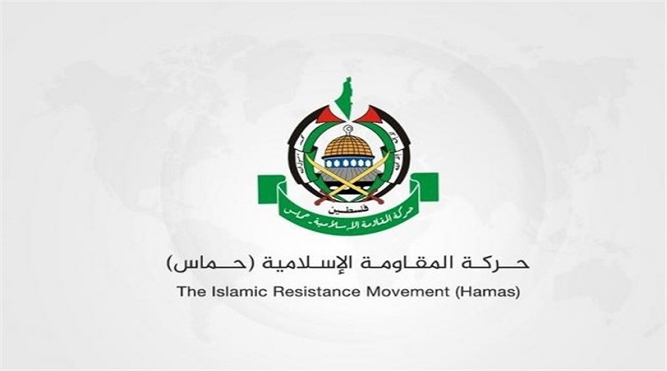  حماس تستنكر الهجوم الإرهابي في مدينة كرمان الإيرانية 